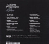 Get It Together [Audio CD] Dynamo Productions
