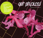 Get Physical Label Compilation [Audio CD] Various Artists