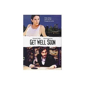 Get Well Soon [DVD]