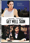 Get Well Soon (2001) [DVD]