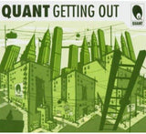 Getting Out [Audio CD] Quant