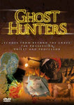 Ghost Hunters: Echoes From Beyond the Grave/The Possession/Priest and Professor [DVD]