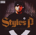 Ghost Sessions [Audio CD] Styles P