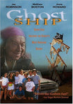 Ghost Ship (Full Screen) [DVD]