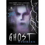 Ghost Stories V1 [DVD]