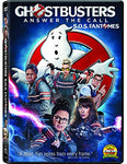 Ghostbusters (2016) (Bilingual) [DVD]