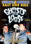 Ghosts On The Loose [DVD]