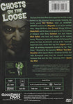 Ghosts on the Loose [DVD]