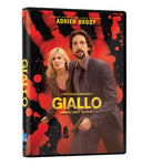 Giallo (Bilingual) [DVD]