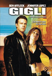 Gigli Bilingual [DVD]