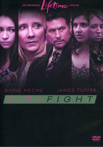 Girl Fight [DVD]