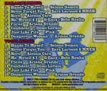 Girl Pop 27 [Audio CD] Sybersound Karaoke