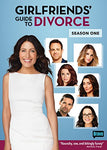 Girlfriends' Guide to Divorce: Season One [DVD]