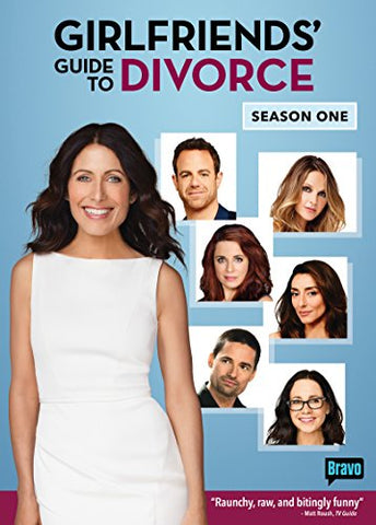 Girlfriends' Guide to Divorce: Season One [DVD]