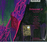 Give A Glimpse Of What You're Not [Audio CD] Dinosaur Jr.