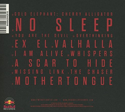 GLA [Audio CD] Twin Atlantic|Twin Atlantic