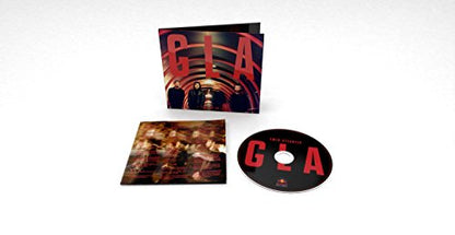 GLA [Audio CD] Twin Atlantic|Twin Atlantic