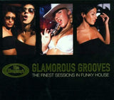 Glamorous Grooves [Audio CD] Various Artists