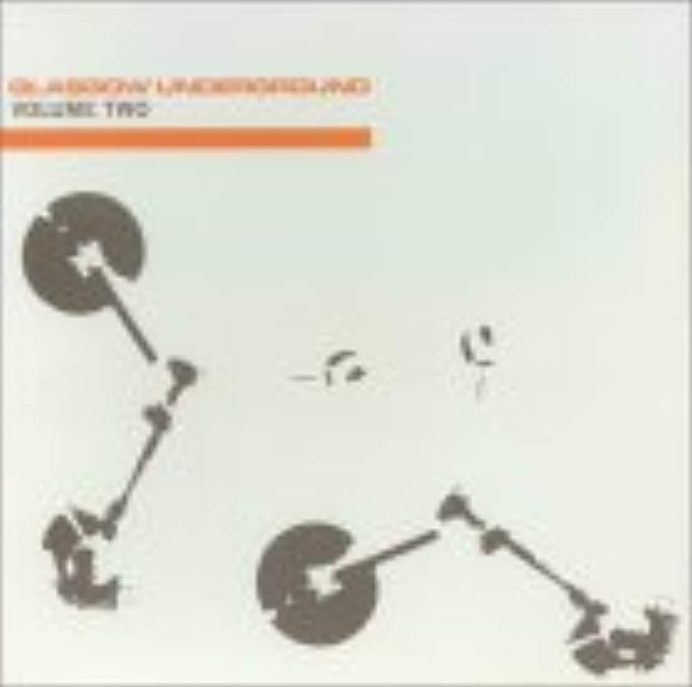 Glasgow Underground V.2 [Audio CD]