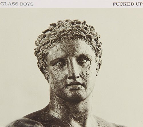 Glass Boys [Audio CD] Fucked Up
