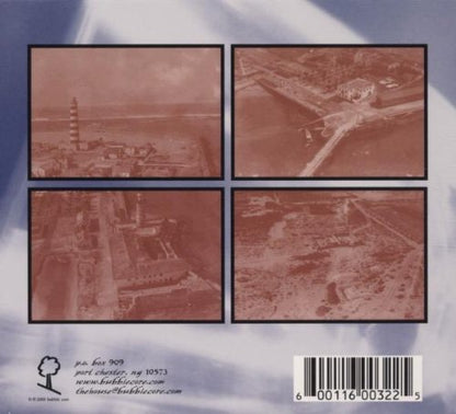 Glass Music [Audio CD] Maclaurin, Angus