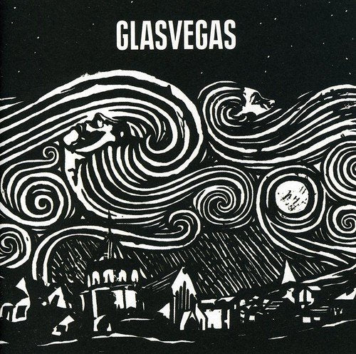 Glasvegas [Audio CD] Glasvegas