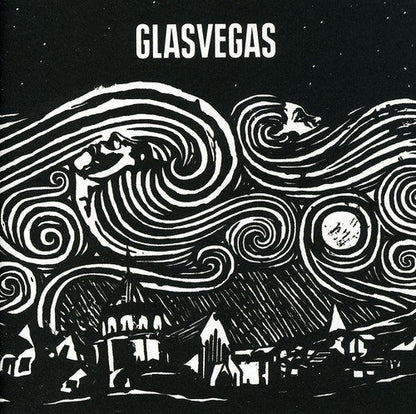 Glasvegas [Audio CD] Glasvegas