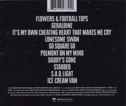 Glasvegas [Audio CD] Glasvegas