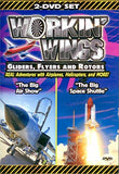 Gliders, Flyers & Rotors The Big Air Show - The Big Space Shuttle [DVD]