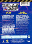 Gliders, Flyers & Rotors The Big Air Show - The Big Space Shuttle [DVD]