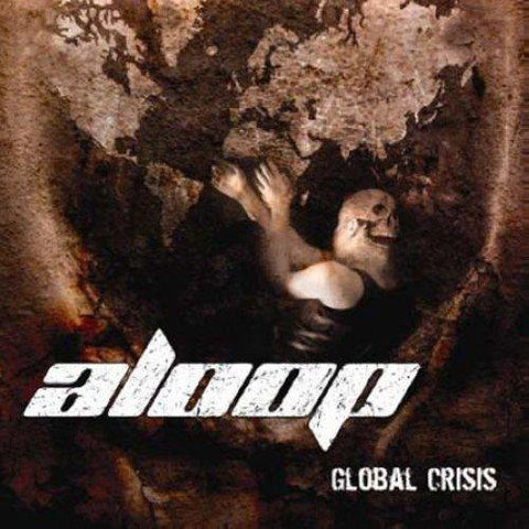 Global Crisis [Audio CD] ALOOP