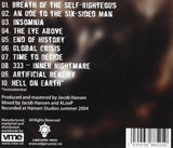 Global Crisis [Audio CD] ALOOP