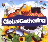 Global Gathering [Audio CD] Various Artists