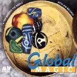 Global Magic Sampler [Audio CD] Various