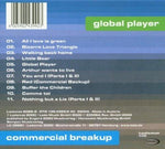 Global Player [Audio CD] Commercial Breakup