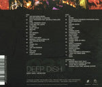 Global Underground 21 - Moscow [Audio CD] Deep Dish