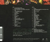 Global Underground 21 - Moscow [Audio CD] Deep Dish