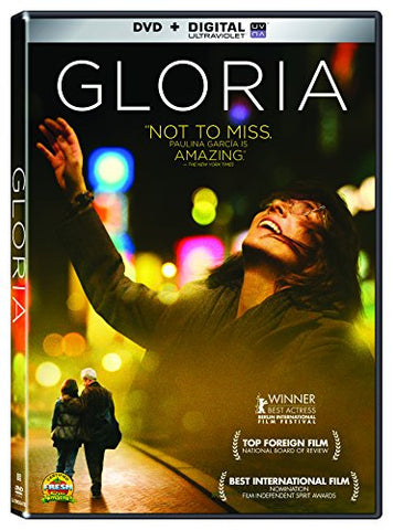 Gloria [DVD]