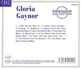 Gloria Gaynor Premier Collection Vol.2 [Audio CD]