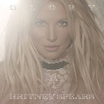 Glory [Audio CD] Britney Spears