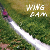 Glow Ahead (Vinyl) [Vinyl] Wing Dam