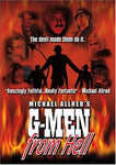 G-Men From Hell [DVD]