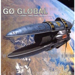 Go Global [Audio CD] Various Artists