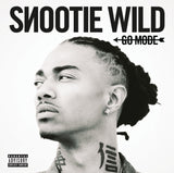 Go Mode [Audio CD] Snootie Wild