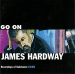 Go on [Audio CD]