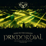 Gods to the Godless [Audio CD] Primordial