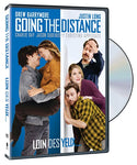 Going the Distance / Loin des yeux (Bilingual) [DVD]
