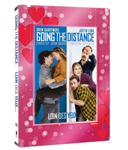 Going the Distance (Valentine's Day Edition) [DVD]