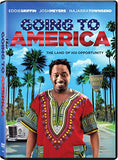 Going to America [DVD]