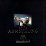 Gold Collection [Audio CD] Armstrong, Louis